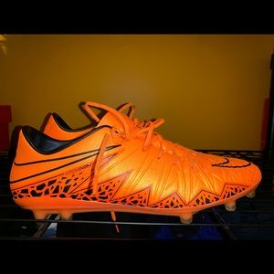 Nike Hypervenom Soccer Cleat